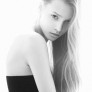 Mariya / image courtesy L-Models/IMG