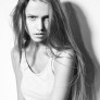 Mariya / image courtesy L-Models/IMG