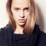 Mariya / image courtesy L-Models/IMG