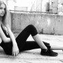 Mariya / image courtesy L-Models/IMG