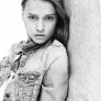 Mariya / image courtesy L-Models/IMG