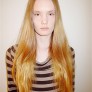 Henrietta / polaroid courtesy MIKAs