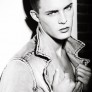 David / image courtesy Elite Milan