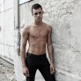 David / image courtesy Elite Milan