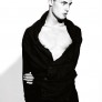 David / image courtesy Elite Milan