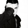 David / image courtesy Elite Milan