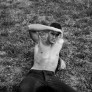 David / image courtesy Elite Milan