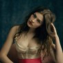 Amber Anderson / image courtesy TESS