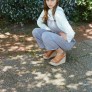 Amber Anderson / image courtesy TESS