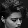 Amber Anderson / image courtesy TESS