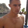 David / image courtesy Elite Milan