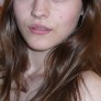 Amber Anderson / image courtesy TESS