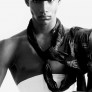 Carl / image courtesy Your Angel Models