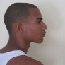 Carl / image courtesy Your Angel Models