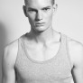 Matt / image by Cecilie Harris courtesy The Talent Net