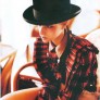 Alyona / image courtesy mother agent