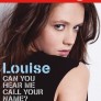 Louise / image courtesy Uno
