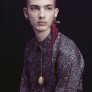 Christoph / image courtesy UMA Scouting