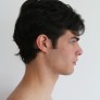 Santiago / image courtesy Paragon Model Management
