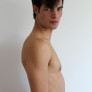 Santiago / image courtesy Paragon Model Management