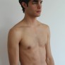 Santiago / image courtesy Paragon Model Management