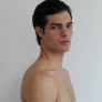 Santiago / image courtesy Paragon Model Management