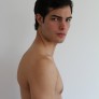 Santiago / image courtesy Paragon Model Management