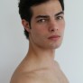 Santiago / image courtesy Paragon Model Management