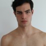 Santiago / image courtesy Paragon Model Management