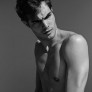 Santiago / image courtesy Paragon Model Management