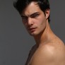Santiago / image courtesy Paragon Model Management