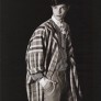 Santiago / image courtesy Paragon Model Management