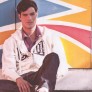 Santiago / image courtesy Paragon Model Management