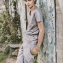 Santiago / image courtesy Paragon Model Management