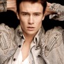Adam / image courtesy Avenue Modeller
