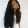 Arien / image courtesy Ossygeno Model Management