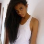 Arien / image courtesy Ossygeno Model Management