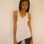 Arien / image courtesy Ossygeno Model Management