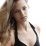 Anna Mila / polaroid courtesy PARS