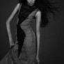 Arien / image courtesy Ossygeno Model Management