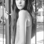 Arien / image courtesy Ossygeno Model Management