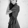 Arien / image courtesy Ossygeno Model Management