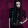 Arien / image courtesy Ossygeno Model Management