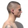 Chris / image courtesy Specimen Models
