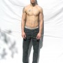 Chris / image courtesy Specimen Models