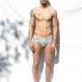 Chris / image courtesy Specimen Models