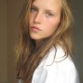 Anna / polaroid courtesy SPIN