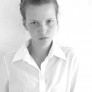 Anna / polaroid courtesy SPIN
