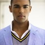 Fraser / image courtesy I Model Management