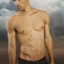 Fraser / image courtesy I Model Management